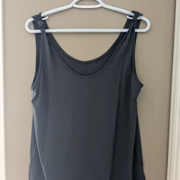 Soft tank - Picture 2 of 3